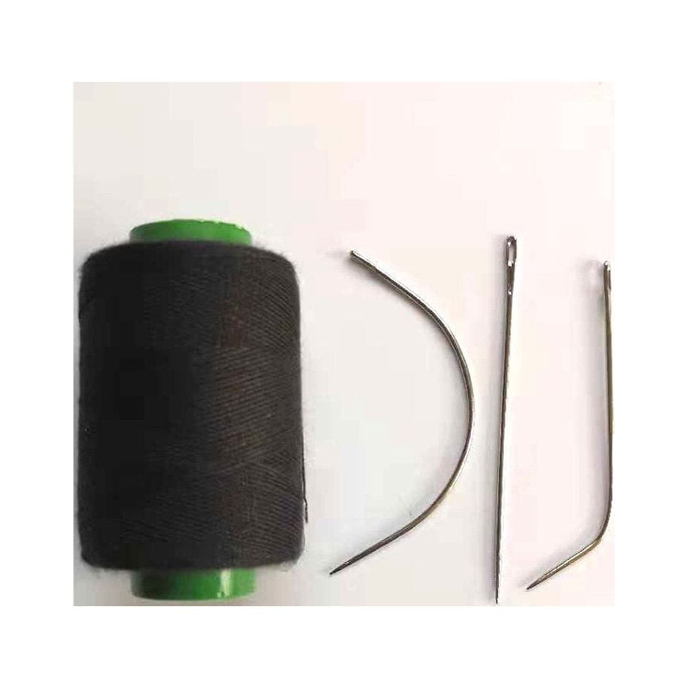 Tersarium Fashion Sewing Needles C & T Needle Curved Needle Safety Pin ...