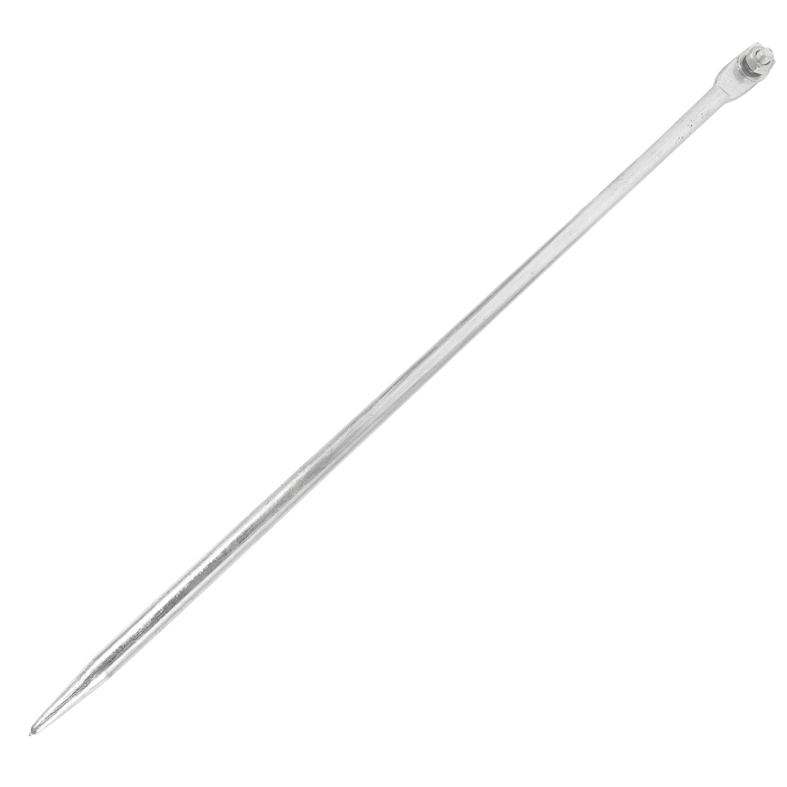 Tersarium Grounding Rod Iron Grounding Pin Electrical Wire Grounding