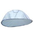 Tersarium Hair Cut Cape Portable Waterproof Folding Multipurpose