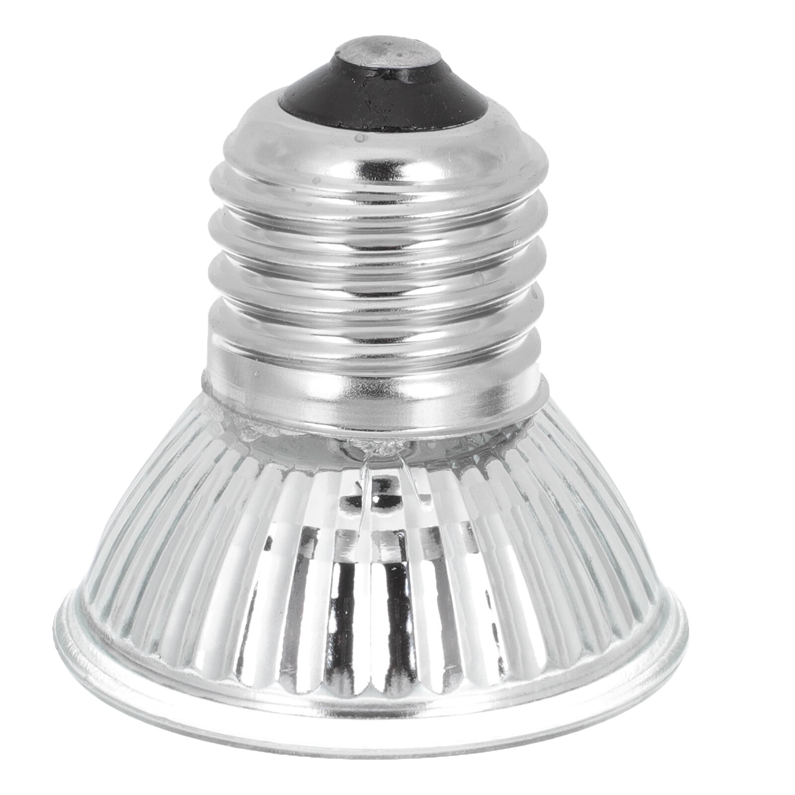 Reptile Heat Lamp Bulb 50w 110v for Tortoise Warm Keeping Turtle Sunlamp