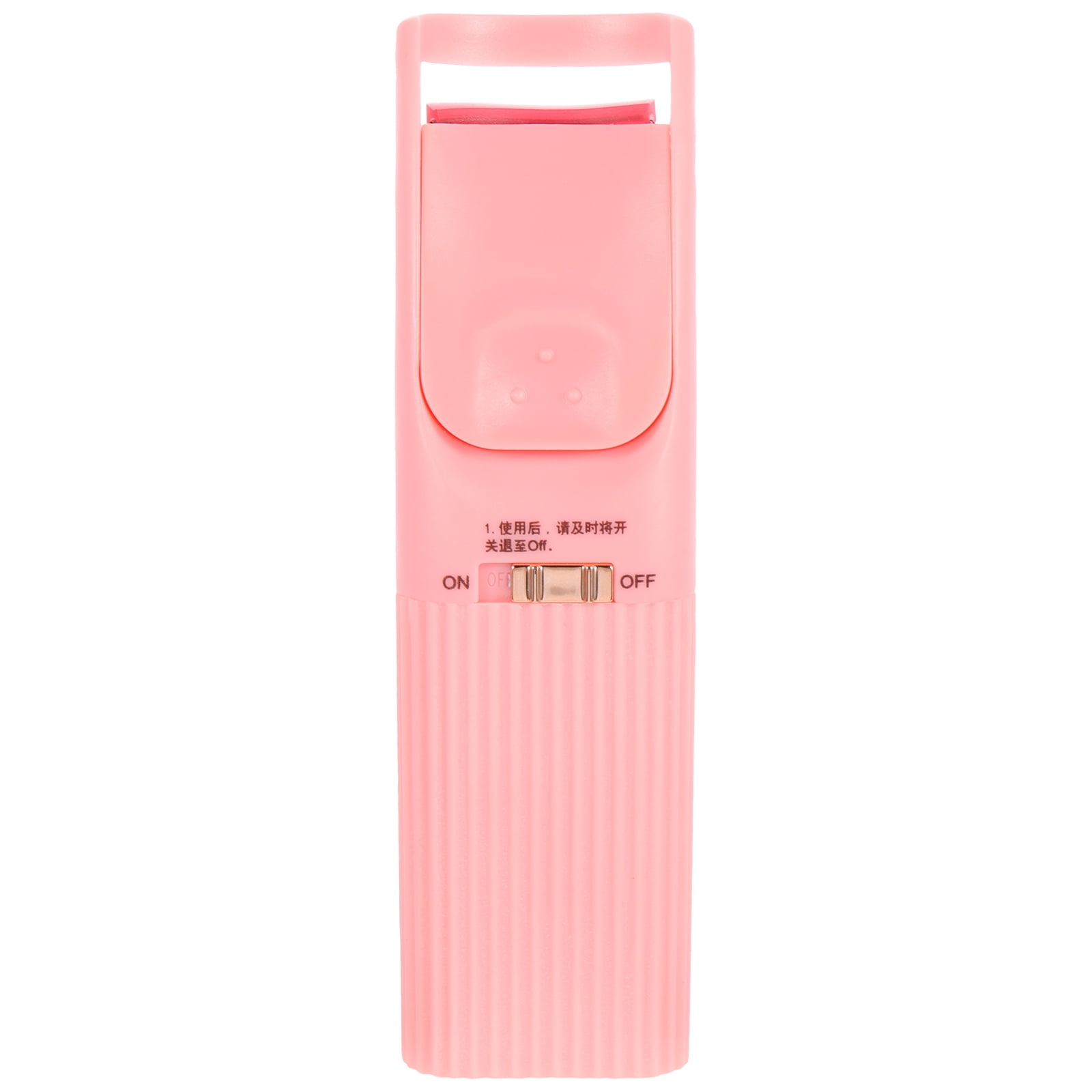 Tersarium Heated Eyelash Curler Electric Eyelash Curler Lash Curler