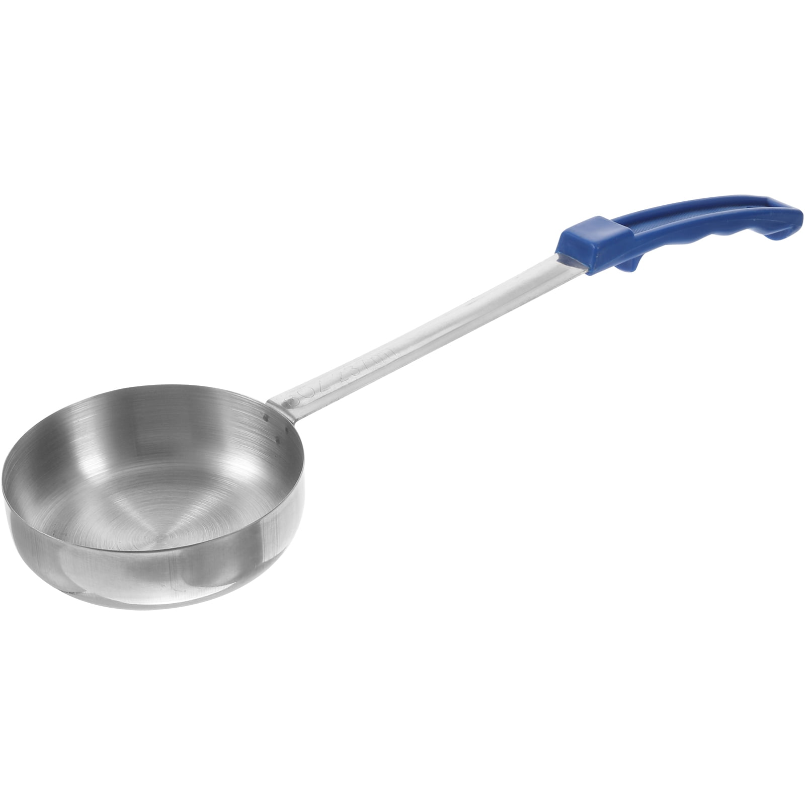 Tersarium Long Portion Control Serving Spoon Premium Portion Ladle