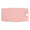 Tersarium Massage Spa Couch Cover Washable Bed Sheet with Face Hole