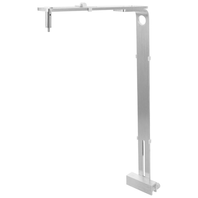 Tersarium Metal Aquarium Light Stand Fish Tank Light Standing Support
