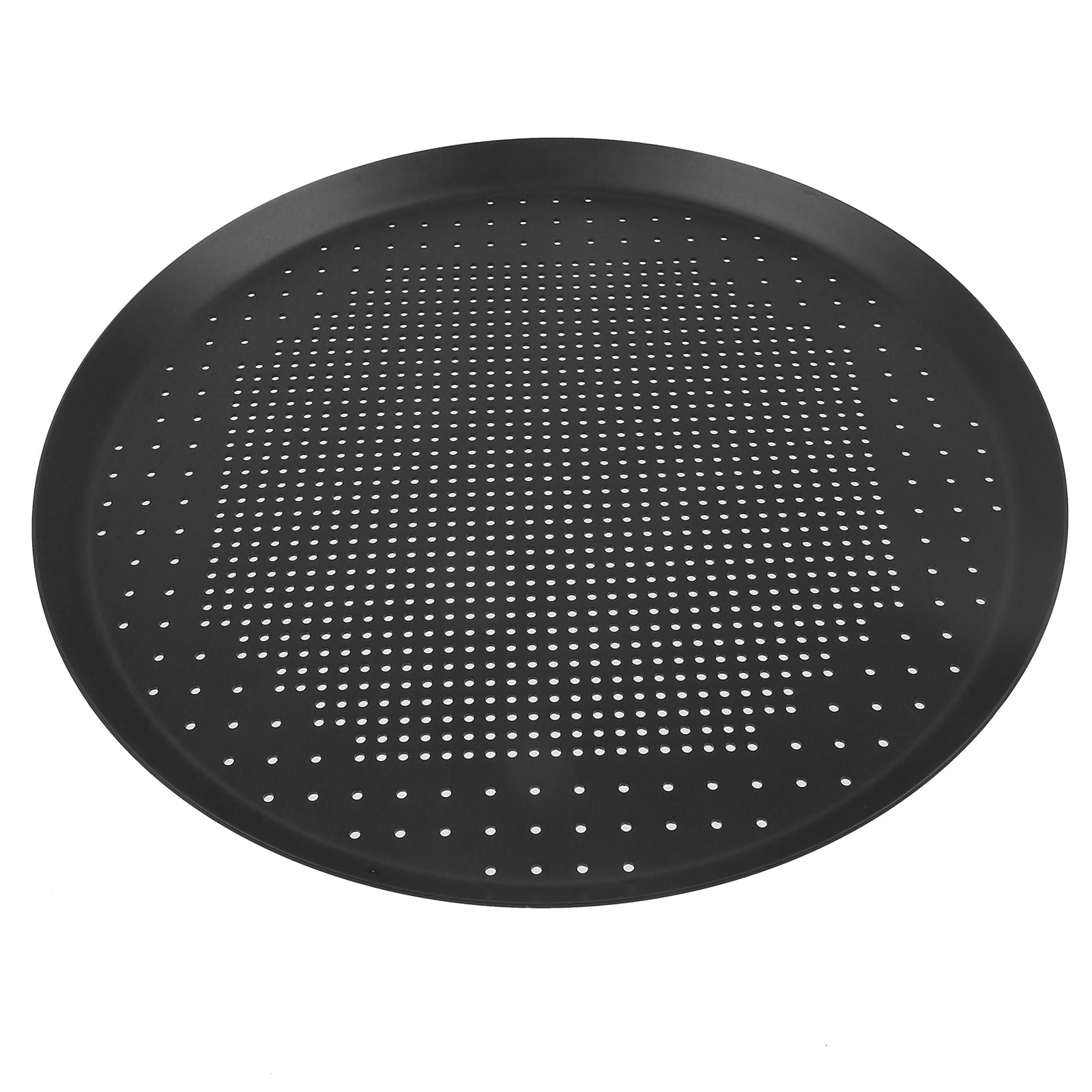 Tersarium Nonstick Pizza Plate Bakeware Aluminium Alloy Restaurant