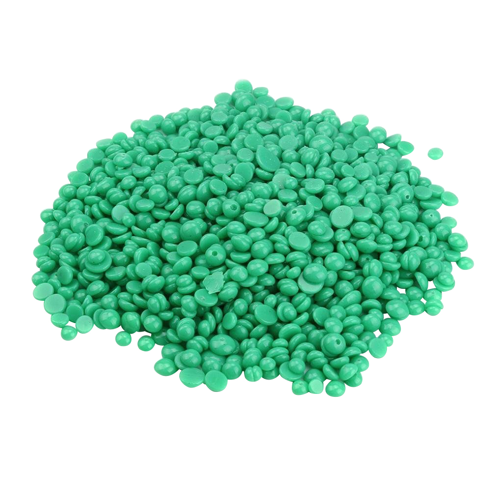 Tersarium Painless Hair Removal No Strips Depilatory Pearl Hard Wax