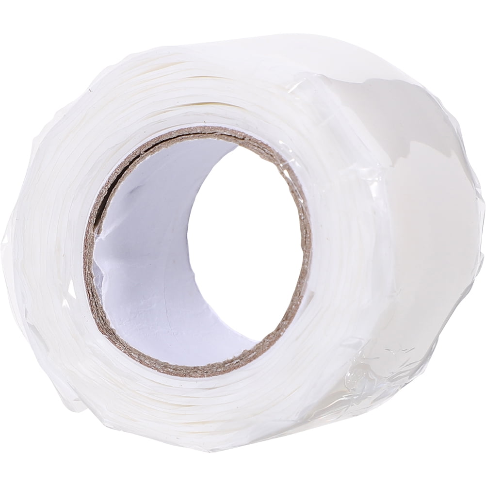 Tersarium Pipe Sealing Tape Pipe Gaps Sealant Tape Rubberized Seal Tape