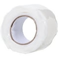 Tersarium Pipe Sealing Tape Pipe Gaps Sealant Tape Rubberized Seal Tape