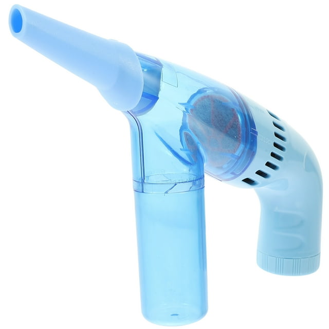 Tersarium Portable Electric Bead Suction Machine Handheld Vacuum