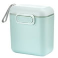 Tersarium Portable Milk Powder Dispenser Durable Milk Powder Box