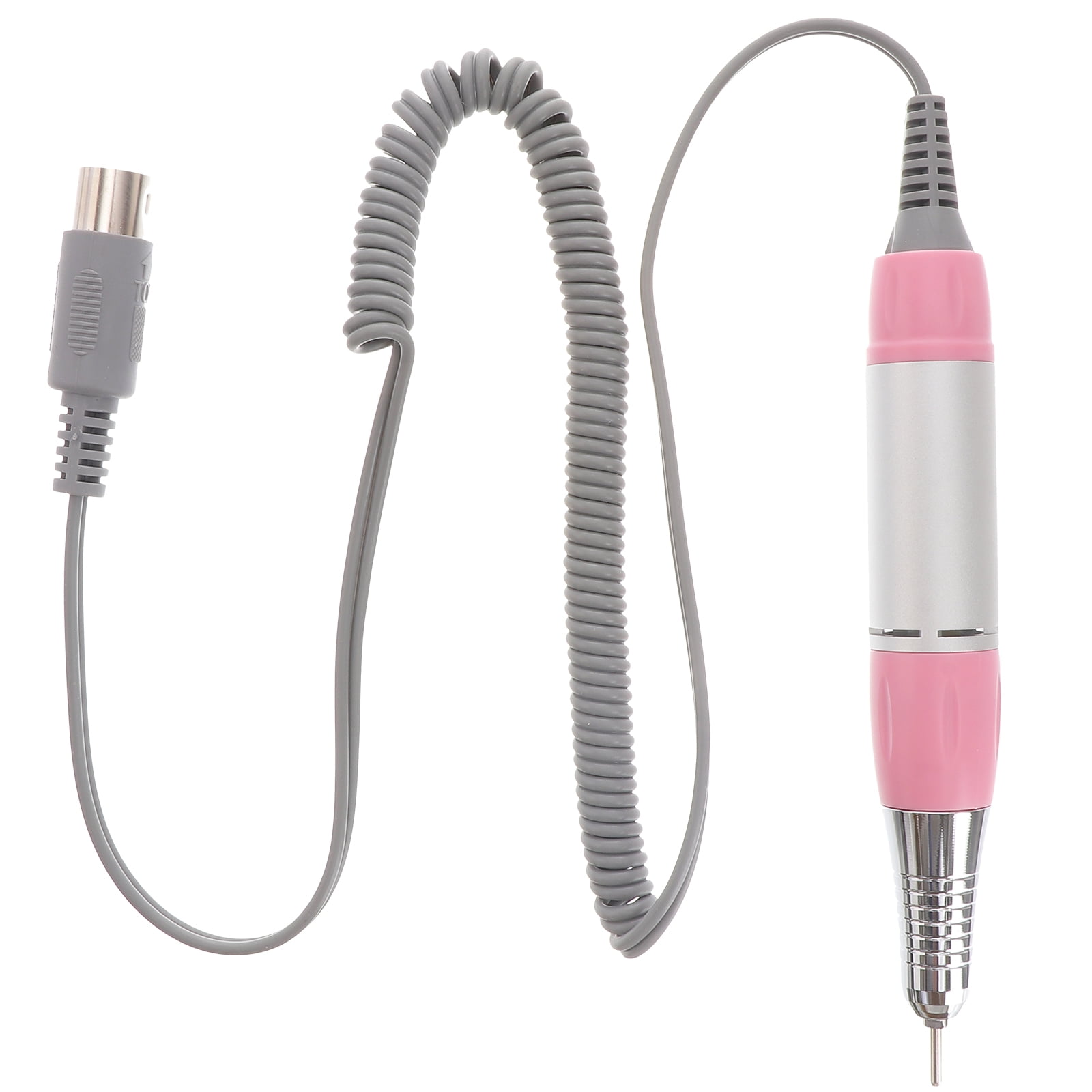 Tersarium Professional Nail Drill Handle Handpiece for Electric Nail