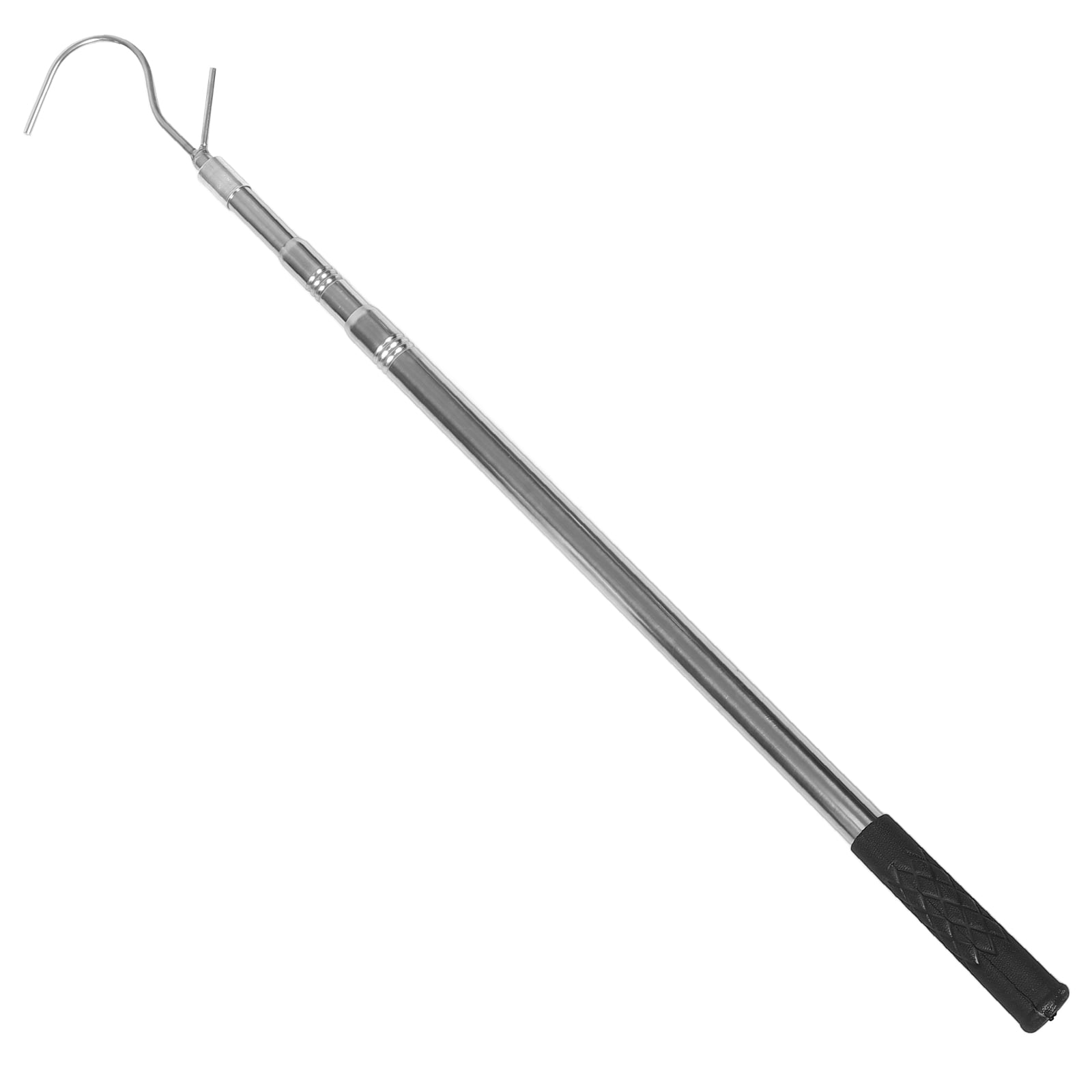RV Awning Opener Adjustable 1 Set Portable Awning Puller Reach Rod Pole for Tent Camper Canopy