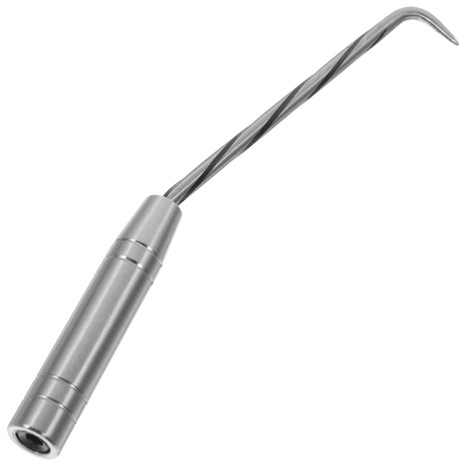 Tersarium Rebar Tie Tool Metal Wire Twisting Fence Tool 27cm Concrete