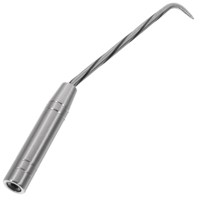 Tersarium Rebar Tie Tool Metal Wire Twisting Fence Tool 27cm Concrete