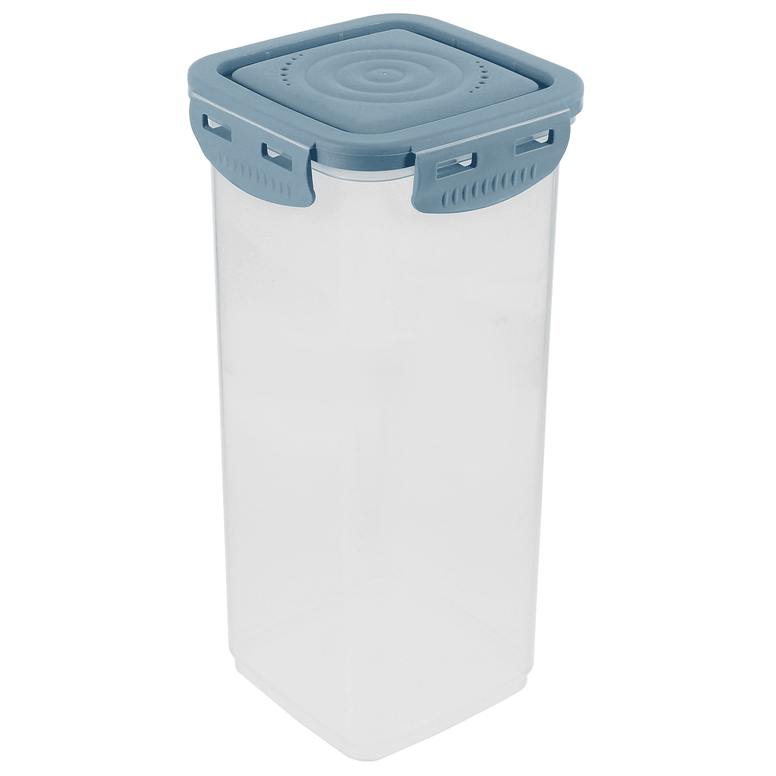 Tersarium Reusable Large Bread Box Kitchen Airtight Bread Storage Box