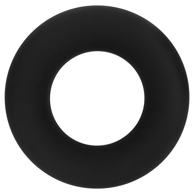 Tersarium Saxophone Mute Ring Professional Alto Silicone Mute Dampener