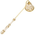 Tersarium Vintage Candle Extinguisher Scented Candle Snuffer Candle