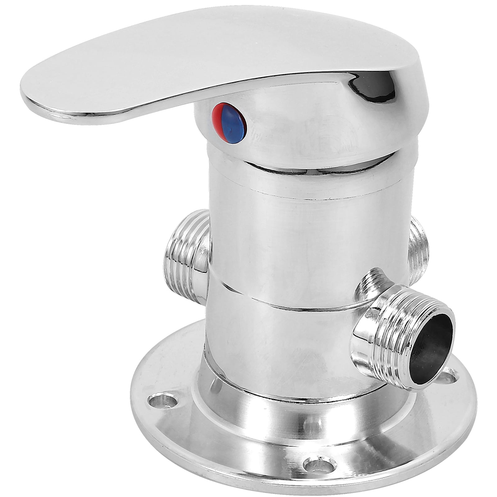 Tersarium Water Mixing Valve Water Heater Control Mixer Valve Cold And
