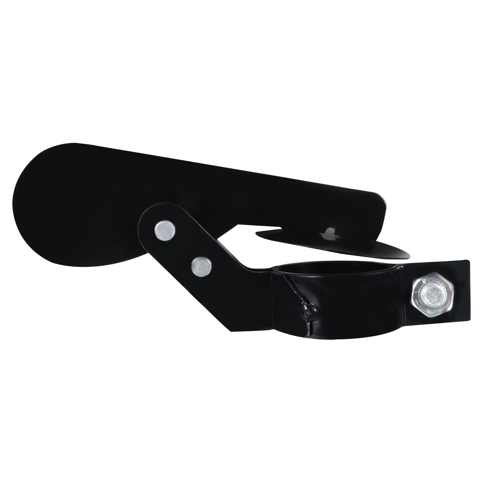 Tersarium Weatherproof Generator Rain Silent Generator Exhaust Rain