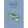 thumbnail image 1 of Tertiary Level Biology Evolutionary Principles, (Paperback), 1 of 1