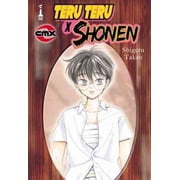 Teru Teru X Shonen #1 VF ; CMX Comic Book