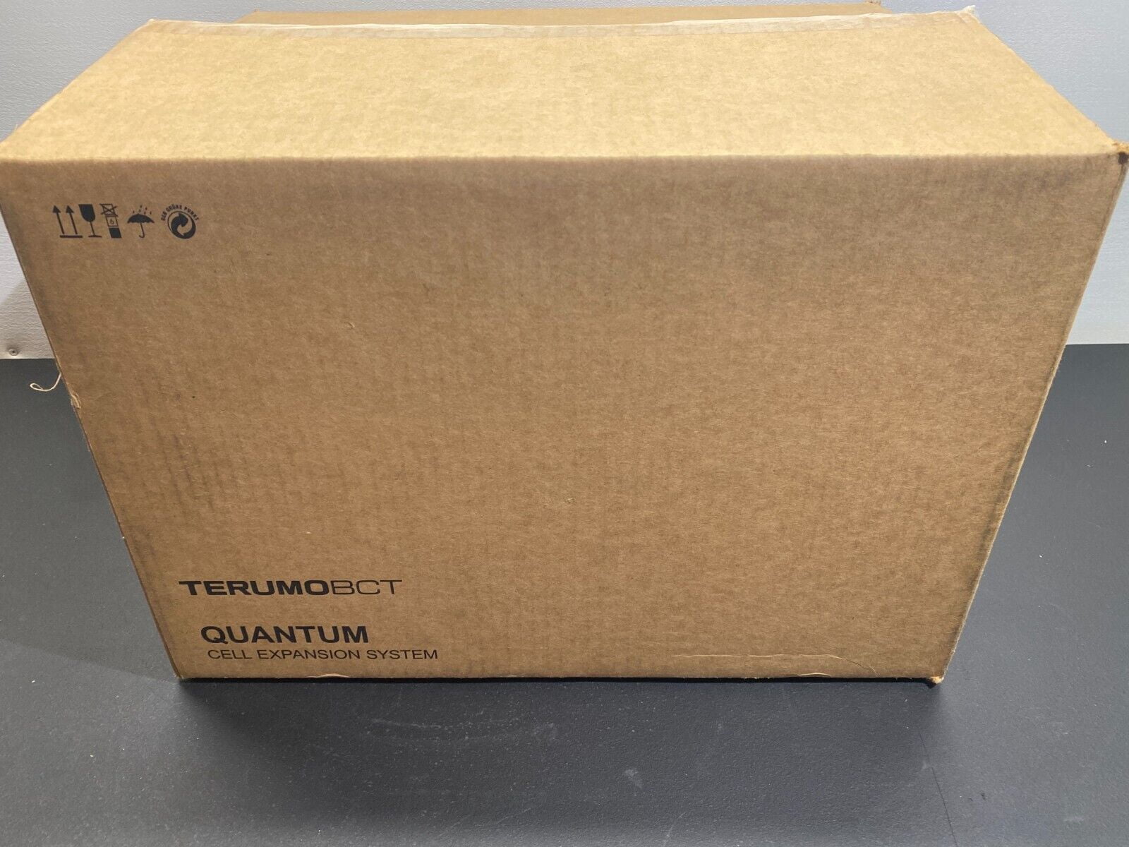 Terumo BCT 21012 Cell Expansion System QUANTUM