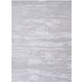 thumbnail image 1 of Tervannor® 14mm Thick Textured Area Rug – Soft Gray Minimalist Indoor Style, 1 of 10