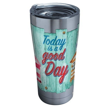Tervis A Good Day Cabanas Insulated Tumbler