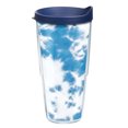 thumbnail image 1 of Tervis  Acid Wash Tie Dye Made in USA Double Walled Insulated Travel Tumbler, Classic 24oz, 1 of 9