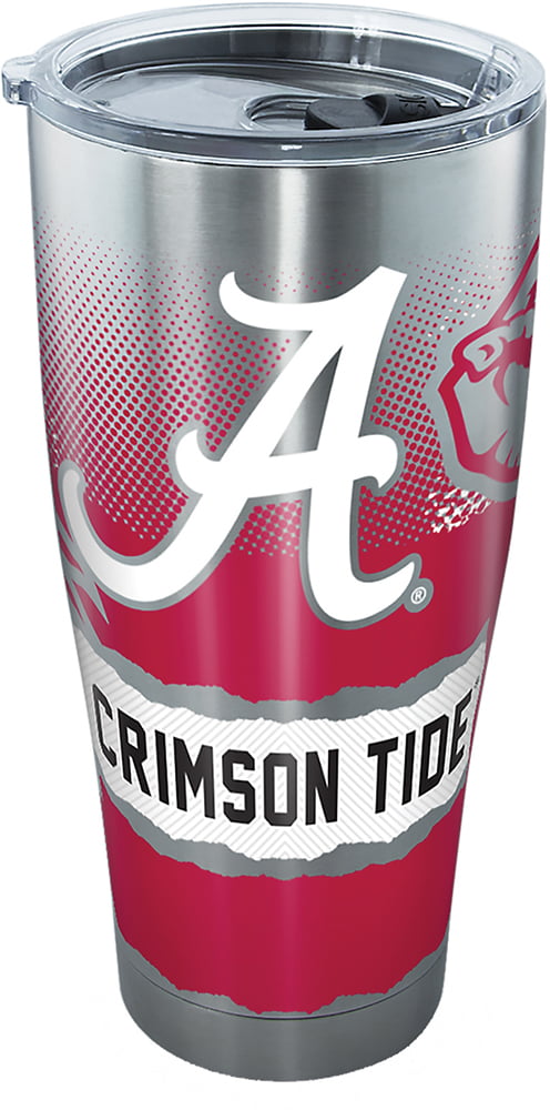Alabama Crimson Tide Tumbler