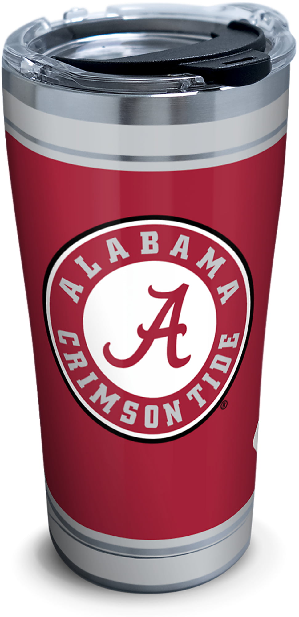 Tervis University of Alabama Tradition 20 oz. Stainless Steel