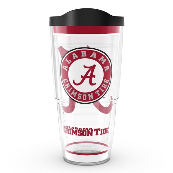 Tervis Alabama Crimson Tide Insulated Tumbler