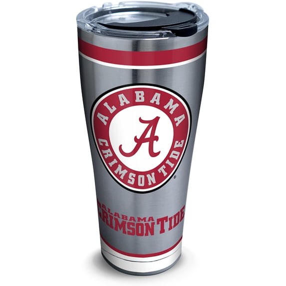 Tervis Alabama Crimson Tide Insulated Tumbler