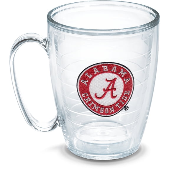 Tervis Alabama Crimson Tide Insulated Tumbler