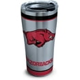 thumbnail image 1 of Tervis Arkansas Razorbacks Insulated Tumbler, 1 of 8
