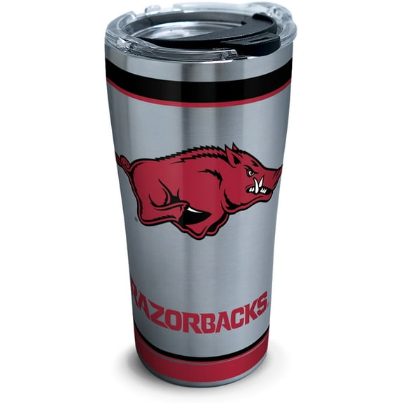 Tervis Arkansas Razorbacks Insulated Tumbler