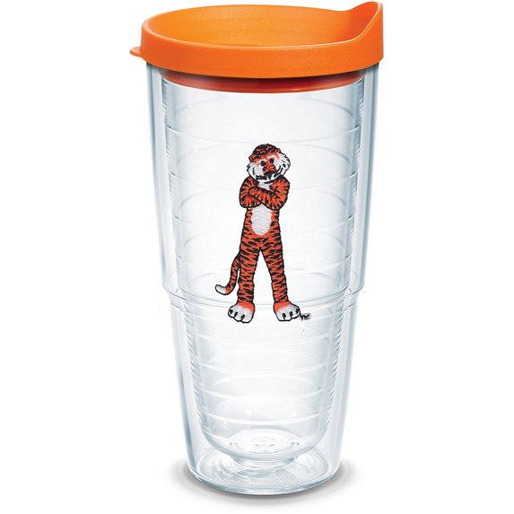 Tervis Auburn Tigers Insulated Tumbler