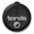 thumbnail image 1 of Tervis Black/Gray Straw Lid, 1 of 2