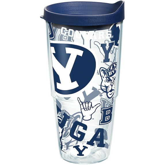 Tervis Brigham Young University Cougars Insulated Tumbler