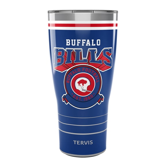 Tervis Buffalo Bills 30oz. Vintage Tumbler