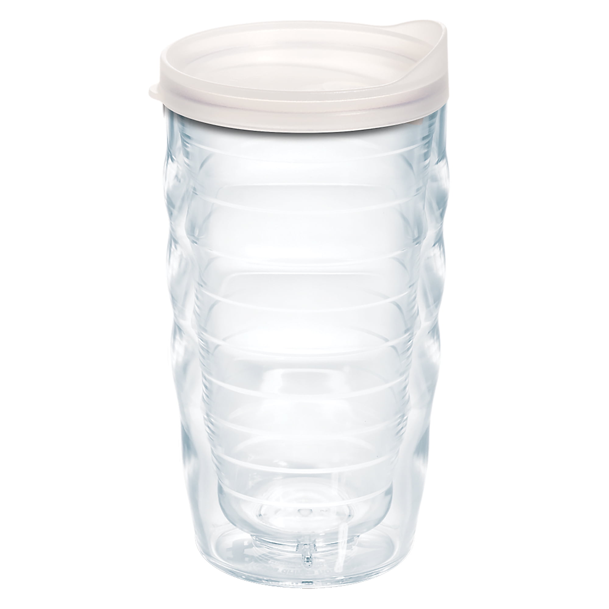 Tervis Travel Lid for 24oz Tumbler and 16oz Mug, Frosted, 24 oz