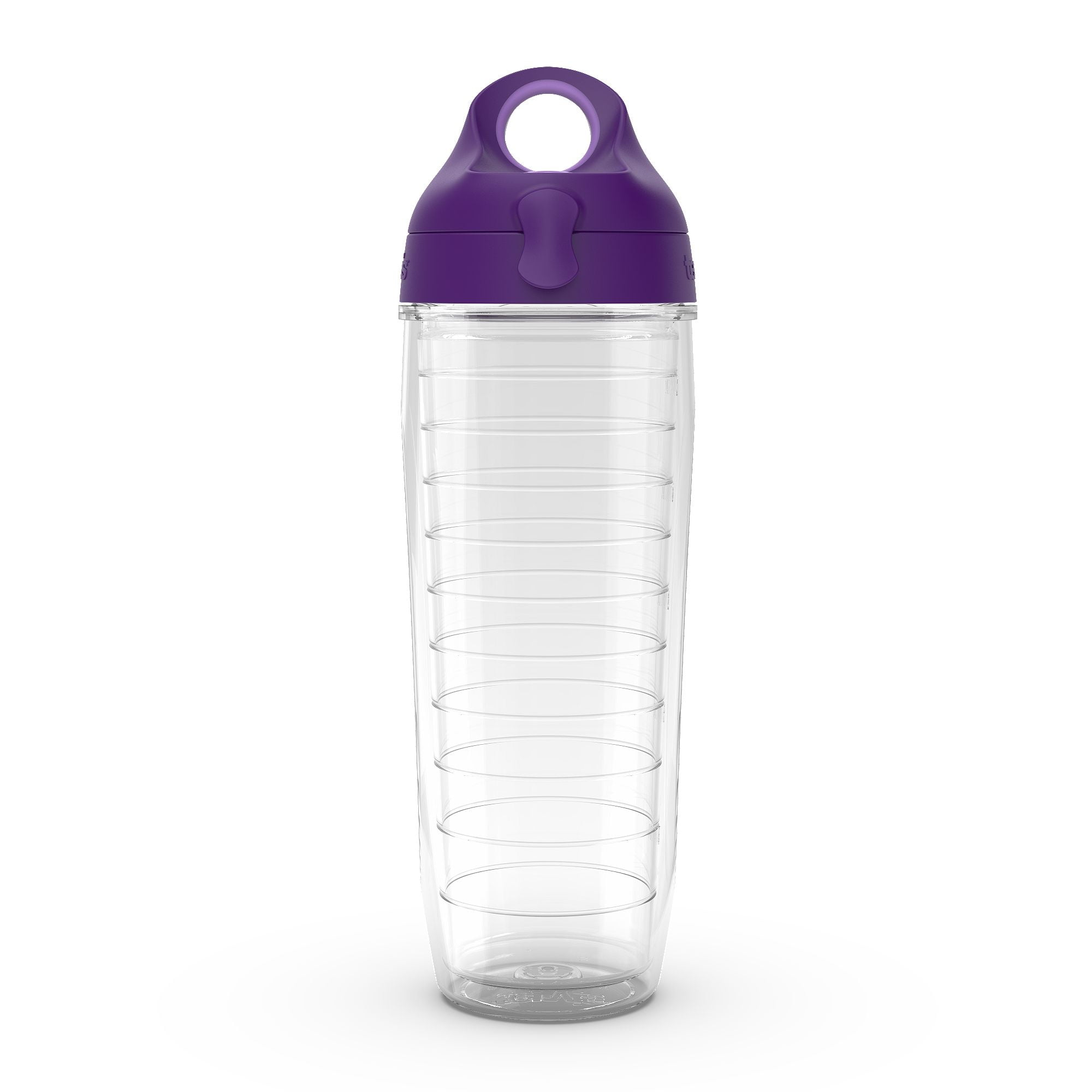 Tervis Water Bottle Hot Cold Vacuum Insulated 24 oz LSU Tigers Extra Lid