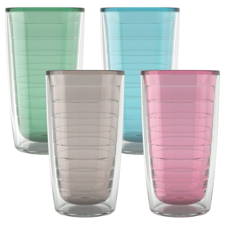 See the Best Tumblers for Cold Drinks and for Hot Drinks