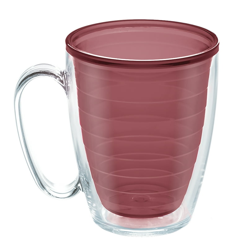 Custom Logo 10oz 16oz 20oz 30oz Travel Coffee Mug Dishwasher Safe
