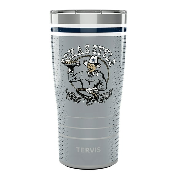 Tervis Dallas Cowboys NFL x Guy Fieri-s Flavortown 20oz. Stainless Steel Tumbler