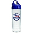 thumbnail image 1 of Tervis Democrat Emblem Made in USA Double Walled  Insulated Tumbler Travel Cup Keeps Drinks Cold & Hot, 24oz Water Bottle, Classic, 1 of 8