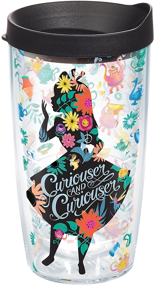 Tervis - Stitch Front and Back Tumbler, 16 oz