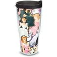 thumbnail image 1 of Tervis Disney - Cinderella - 70th Anniversary Made in USA Double Walled Insulated Travel Tumbler, Classic 24oz, 1 of 8