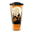 thumbnail image 1 of Tervis  Disney Halloween Nightmare Before Christmas Oogie Boogie Rising Made in USA Double Walled Insulated Travel Tumbler, 24oz, 1 of 9