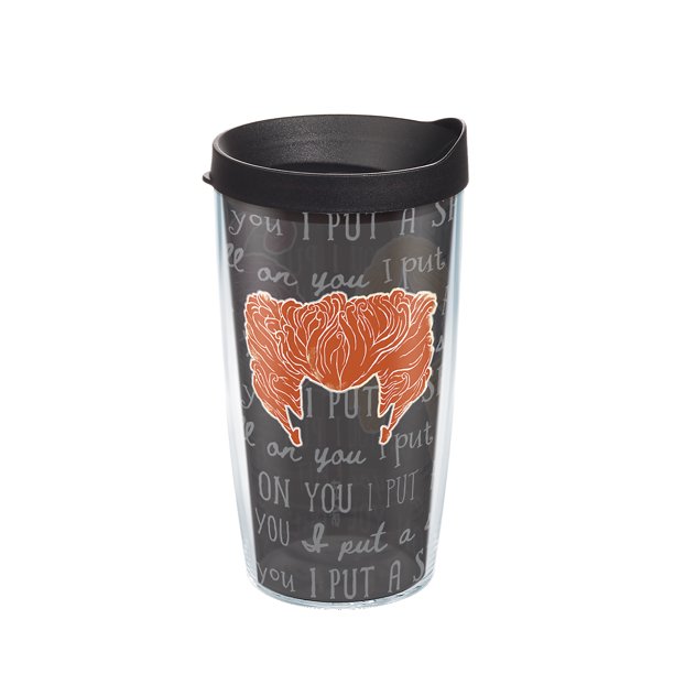 Tervis Disney Hocus Pocus Sisters Halloween Made in USA Double Walled